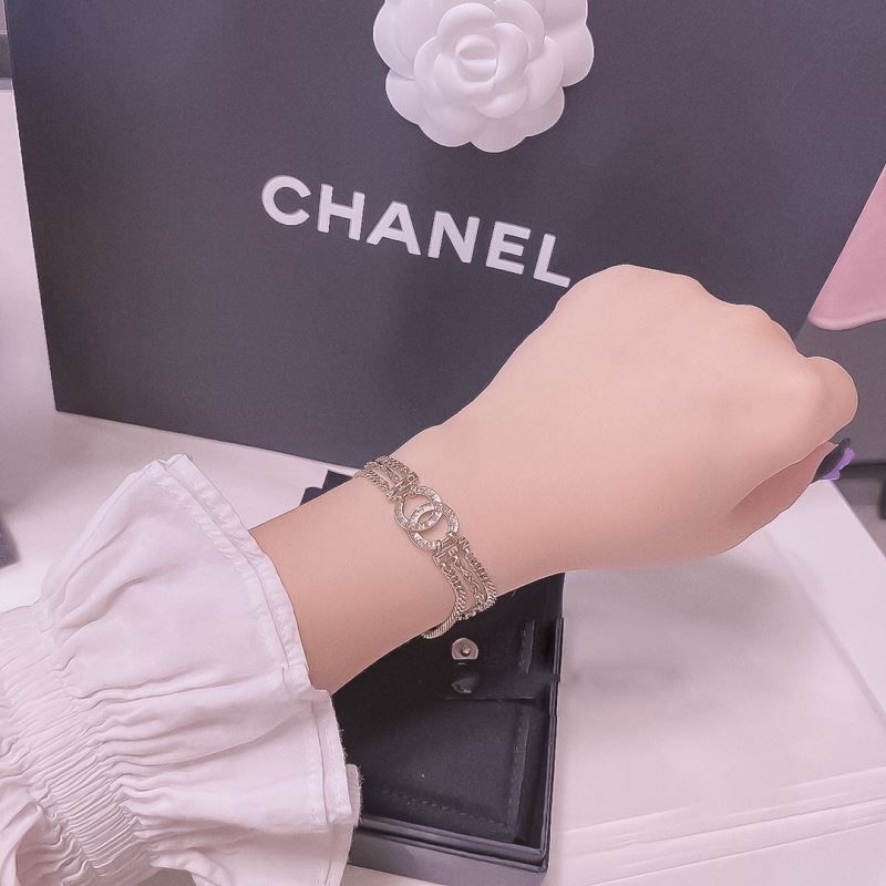 Chanel Bracelets